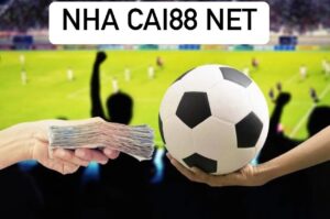 Nha cai88 net - Khám phá những chương trình ưu đãi khủng