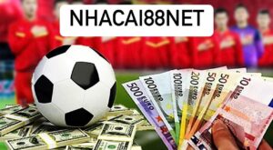 Nhacai88net - Khám phá cách nạp và rút cực nhanh chóng