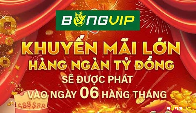 BONGVIP cung cấp tỷ lệ cá cược hấp dẫn