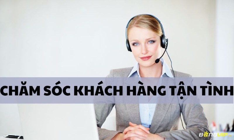 IBC 88 chăm sóc khách hàng tuyệt vời qua đa kênh