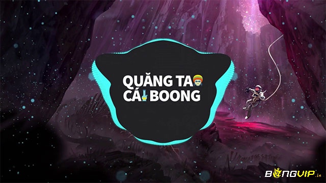 Sự xuất hiện của cụm từ quang t cai boong