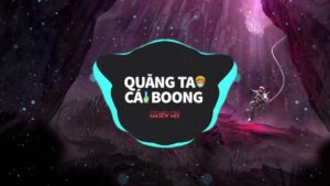 Quang t cai boong hay Quăng tao cái boong nghĩa là gì?