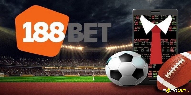 Trang 188Bet bóng đá là sân chơi uy tín đáng trải nghiệm