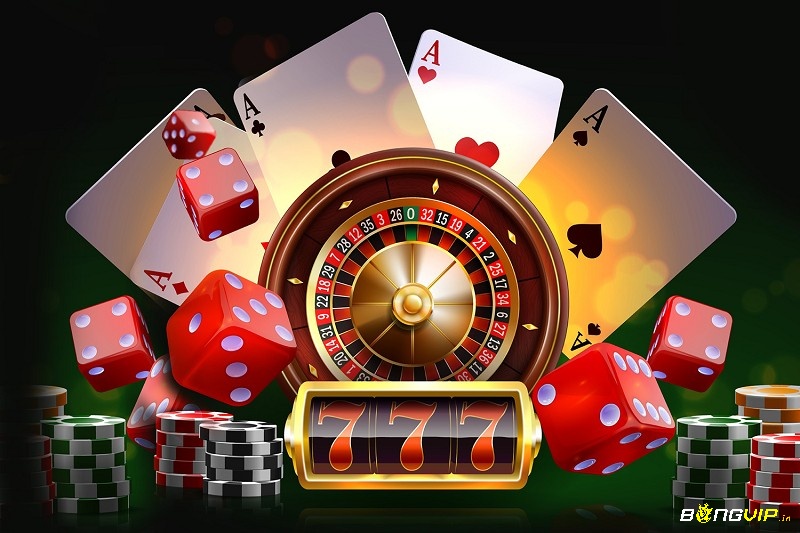 Bong8899 cung cấp các trò chơi casino trực tuyến như baccarat, blackjack, roulette, sicbo