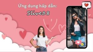 App.slive88.net: Ứng dụng giải trí trực tuyến hot nhất hiện nay