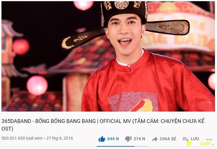 Khám phá về b0ng bong bang bang