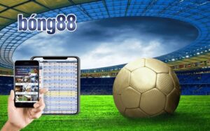 Bong88bet: Sân chơi cá cược uy tín hàng đầu châu Á