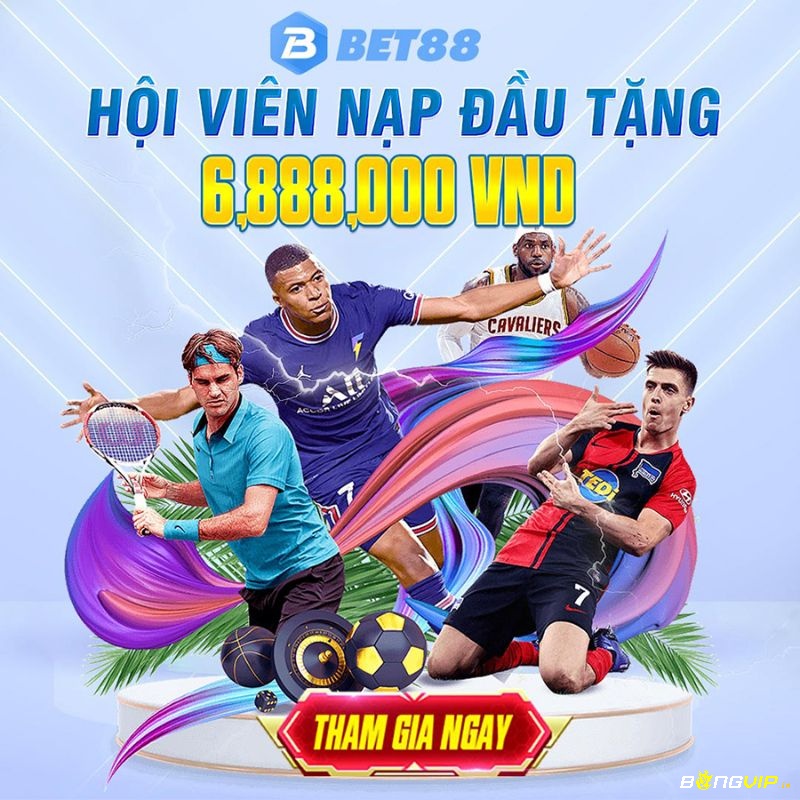 Cần đăng ký để tham gia cược kèo nhà cái bet88