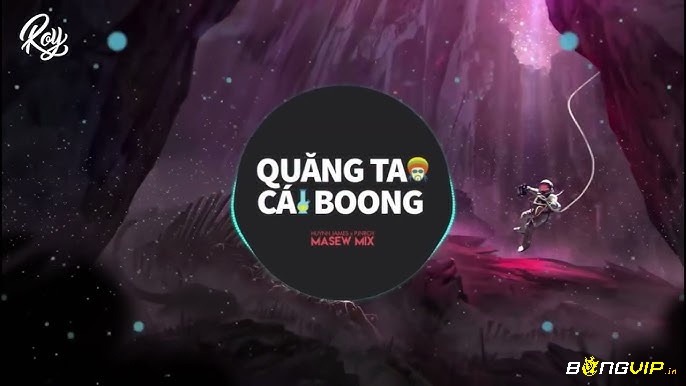 Quang tao cai boon nhanh chóng trở thành hiện tượng trong cộng đồng yêu nhạc Rap