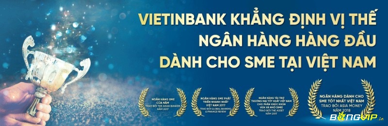 Vietinbank cung cấp đầy đủ, đa dạng các sản phẩm ngân hàng