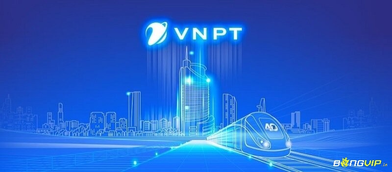 Gói dịch vụ hàng đầu cung cấp bởi VNPT