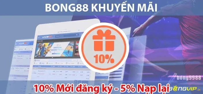 Khuyến mãi đa dạng giúp cho hoạt động cá cược được tin tưởng hơn