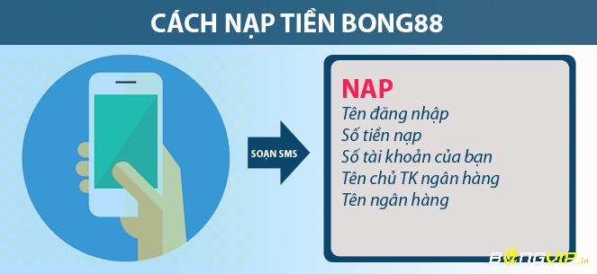 Thanh toán giao dịch tại Cuoc8899 cực nhanh chóng