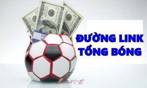 Đường link tổng bóng - Cách vào link tổng Bong88 nhanh nhất