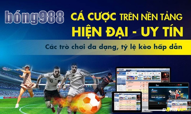 Bong88 là một sân cược trực tuyến hàng đầu tại châu Á