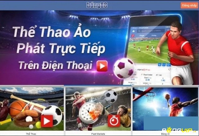 Thể thao ảo là một sân chơi đáng để cược thủ tại 19999y com