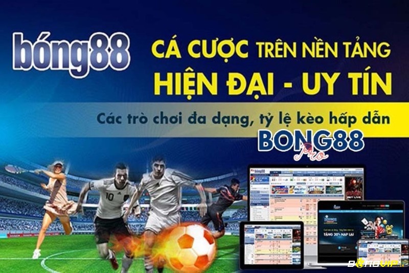 Bong888 com login có những đặc điểm nổi bật gì?