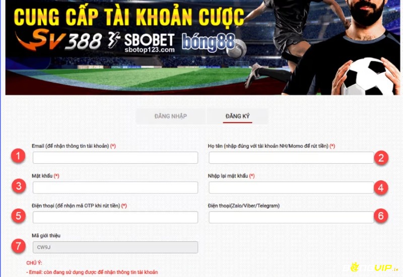 Tham gia nền tảng bong888 ibet để cảm nhận sự thú vị