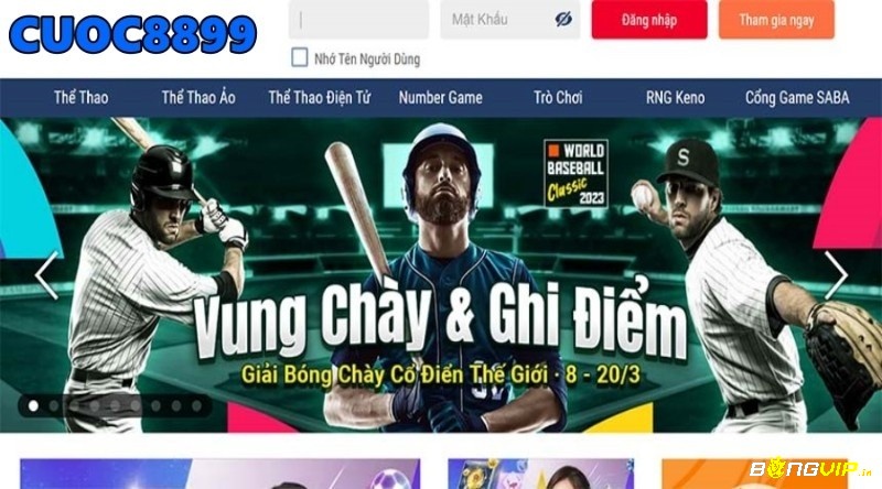 Cươc 8899 net là một sân chơi uy tín với sự phát triển không ngừng