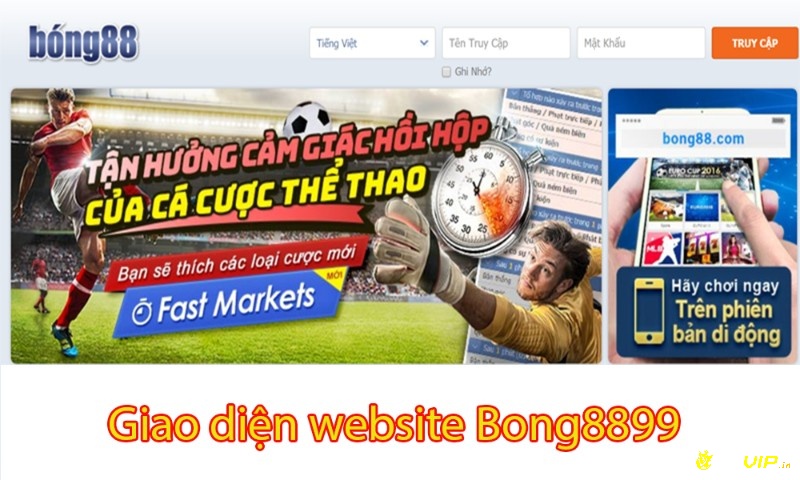 Bong 88999 net có những đặc điểm nổi bật gì?