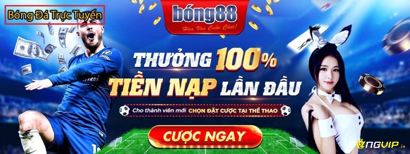 Sở hữu các ưu điểm nổi bật trên bong88 chinh phục đông người chơi