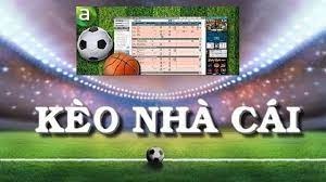 Kèo nhà cái .net - Nền tảng hàng đầu trong cá cược thể thao