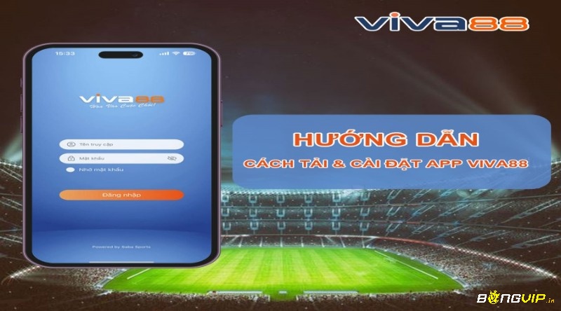 M viva88.net: trải nghiệm cá cược di động tinh tế và thuận tiện