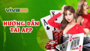 M.viva88net – Hướng dẫn tải ứng dụng về điện thoại dễ dàng