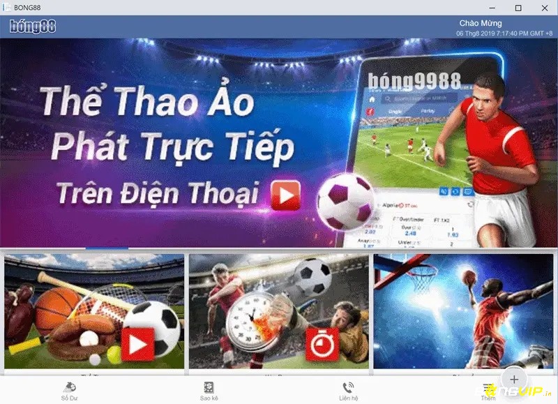 Hình thức cá cược Esport tại 5566688 net được nhiều người ưa chuộng