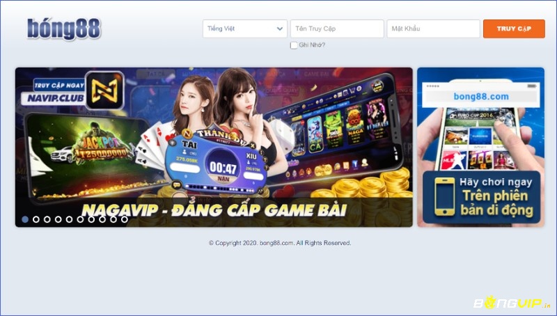 Bong8899 đầu tư mạnh vào các sảnh casino mang đến trải nghiệm đẳng cấp