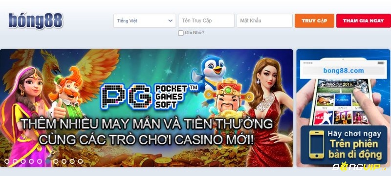 Bong8899 hấp dẫn với thế giới game slot đa dạng và độc đáo