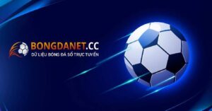 Go bong da net – Bongdaso dữ liệu, tỷ số bóng đá trực tuyến