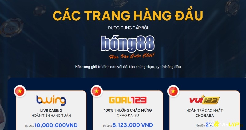 Đăng ký tài khoản theo các bước yêu cầu của hệ thống nhà cái đã chọn