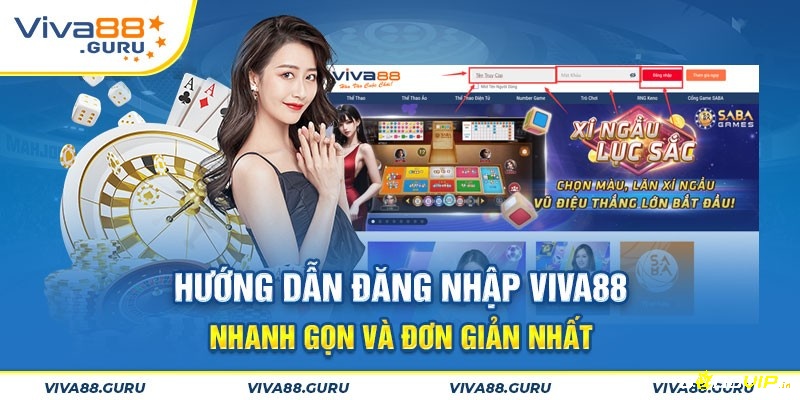 Viva88 net login888 aspx rất nhanh gọn