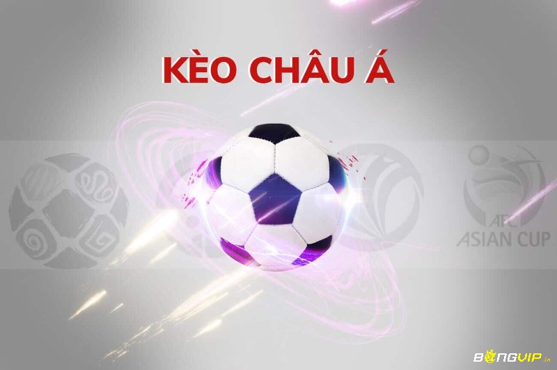 Kèo Châu Á là kèo cược phổ biến tại vn 7m cn