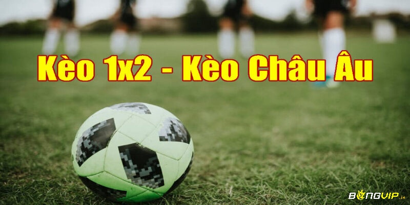 Kèo Châu Âu là một trong những loại kèo Vn 7M cn được cược thủ ưa chuộng