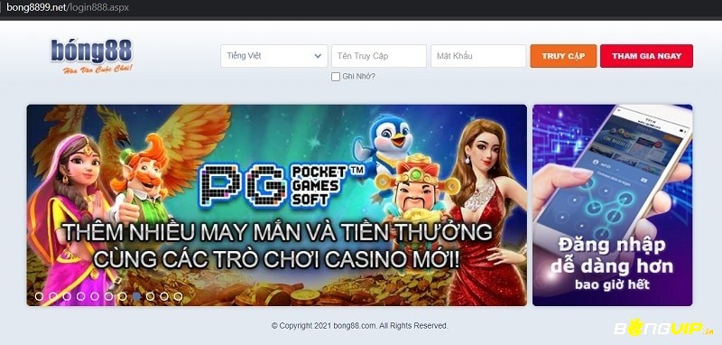 5566688 com cung cấp đa dạng trò chơi slot cho cược thủ