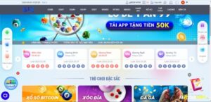 Gi8 - Cổng game uy tín và an toàn hàng đầu Việt Nam