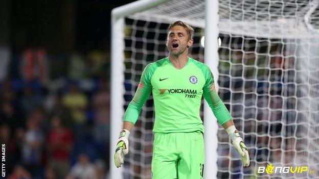 Robert Green nằm top 10 cầu thủ cản phá penalty tốt nhất, ấn tượng trên sân cỏ