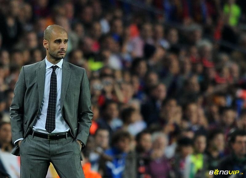 Top 10 cầu thủ xuất sắc nhất Barcelona Josep Guardiola ấn tượng với tài lãnh đạo