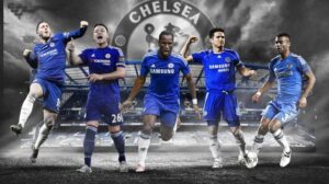 Top 10 cầu thủ xuất sắc nhất Chelsea cho đến hiện tại