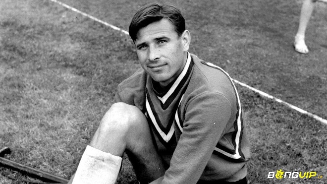 Top 10 thủ môn xuất sắc nhất ấn tượng nhất phải kể đến là Lev Yashin