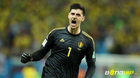 Thibaut Courtois: Hành trình từ Bỉ đến đỉnh cao của thủ môn thế giới