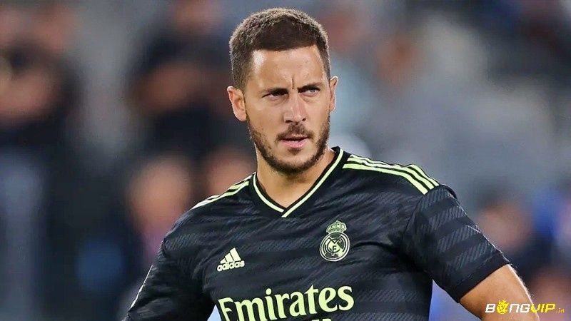 Hazard rê dắt bóng hay nhất châu Âu