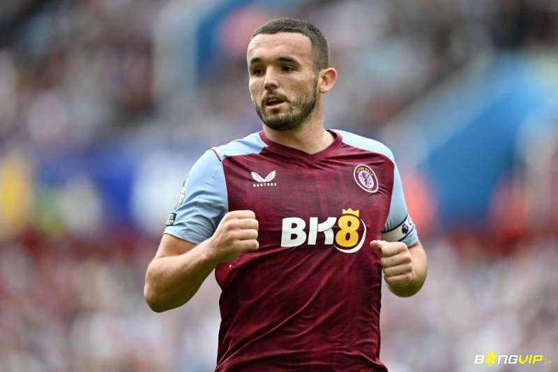 CLB Aston Villa Thăng hoa nhờ người hùng giản dị John McGinn