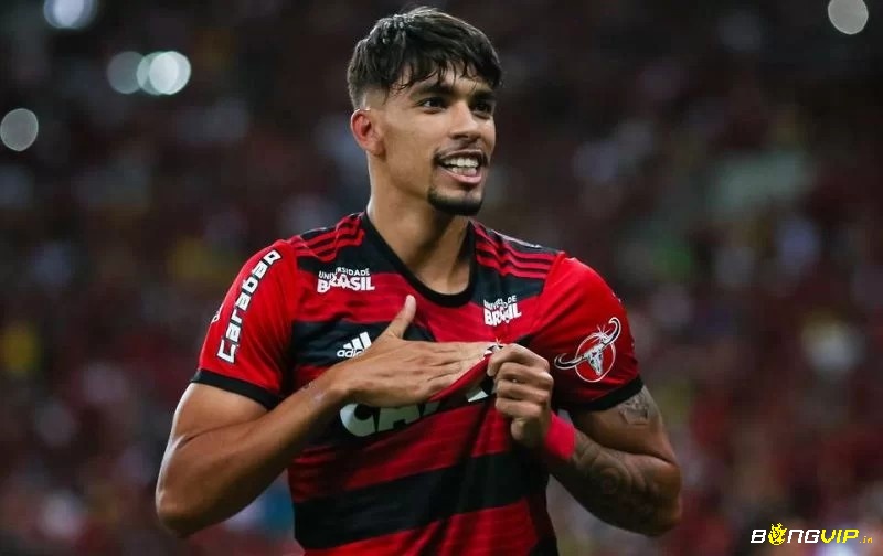 Lucas Paqueta là Chân dung ngôi sao mệnh danh là 'Kaka' mới