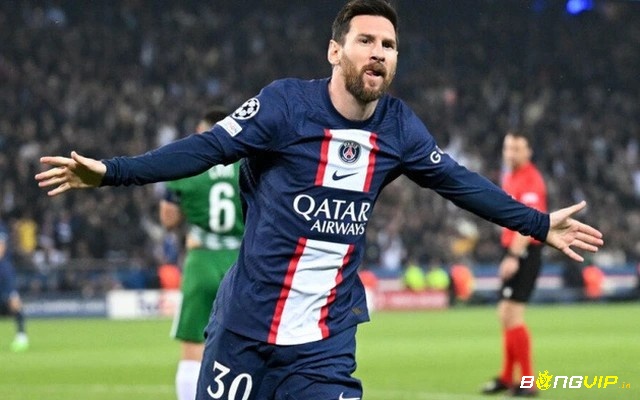 Lionel Messi với sự thành công đáng kinh ngạc trong sự nghiệp đã khẳng định là một trong những cầu thủ vĩ đại nhất thế giới.