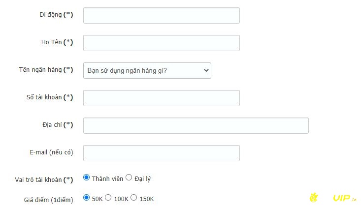 Đăng kí và trải nghiệm tại nhà cái bóng đá 88 chấm com đơn giản trong 5 phút