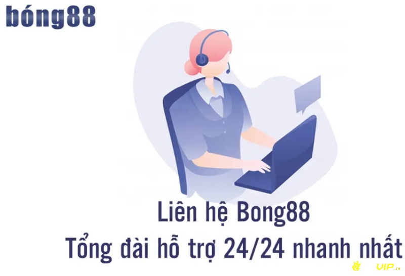 Hỗ trợ tận tâm, chăm sóc anh em cược thủ một cách tận tình