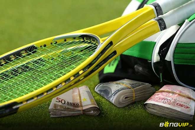 Cùng Bongvip.org tìm hiểu chi tiết về cá độ tennis nhé 